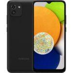 Samsung A03 A035 3+32Gb Black