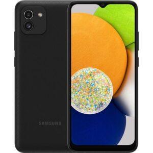 Samsung A03 A035 3+32Gb Black
