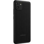 Samsung A03 A035 3+32Gb Black