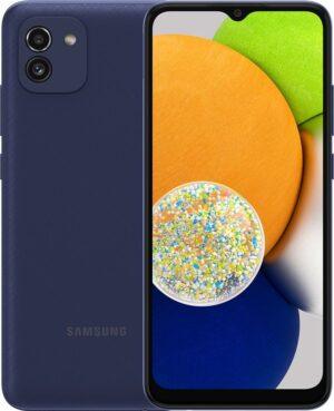 Samsung A03 A035 3+32Gb Blue