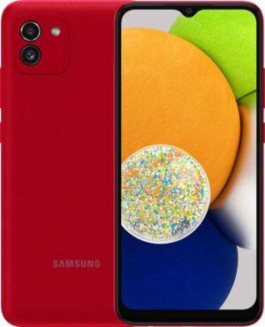 Samsung A03 A035 4+64Gb Red