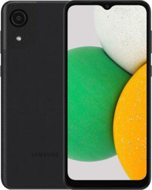 Samsung A03core A032 32Gb Black