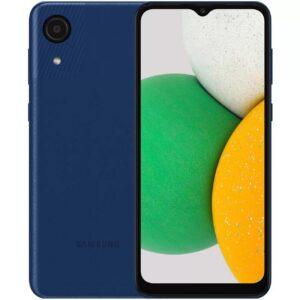 Samsung A03core A032 32Gb Blue