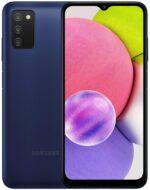 Samsung A03s A037 3+32Gb Blue