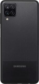 Samsung A12 A127 3+32Gb Black