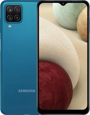 Samsung A12 A127 3+32Gb Blue