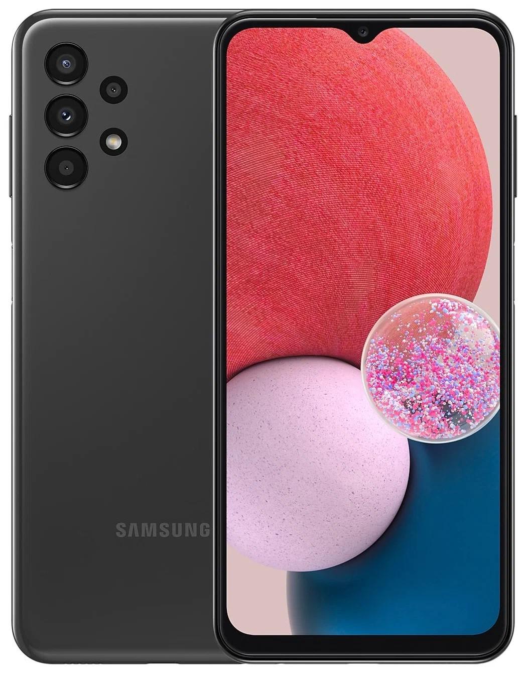 Samsung A13 A135 3+32Gb Black Samsung A13 A135 3+32Gb Black