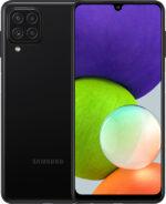 Samsung A22 A225F 4+128Gb Black