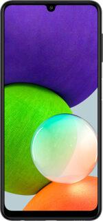 Samsung A22 A225F 4+128Gb Black