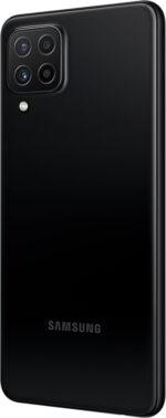 Samsung A22 A225F 4+128Gb Black