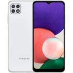 Samsung A22s 5G A226F 4+64Gb White