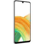 Samsung A33 6+128Gb White