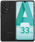 Samsung A33 8+128Gb Black