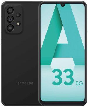 Samsung A33 8+128Gb Black
