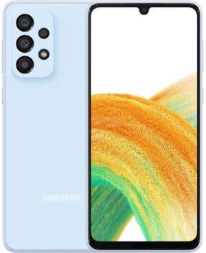 Samsung A33 8+128Gb Blue