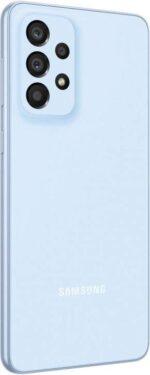Samsung A33 8+128Gb Blue