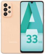 Samsung A33 8+128Gb Orange