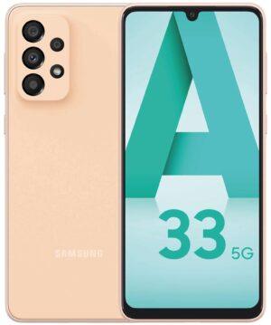Samsung A33 8+128Gb Orange
