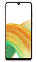 Samsung A33 8+128Gb Orange