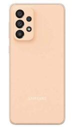 Samsung A33 8+128Gb Orange