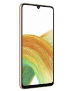 Samsung A33 8+128Gb Orange