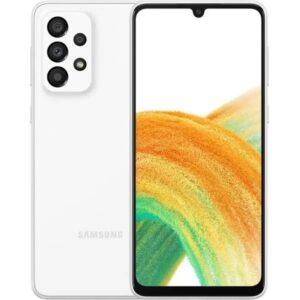 Samsung A33 8+128Gb White
