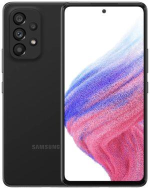 Samsung A53 A536 8+256Gb Black