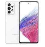 Samsung A53 A536 8+256Gb White