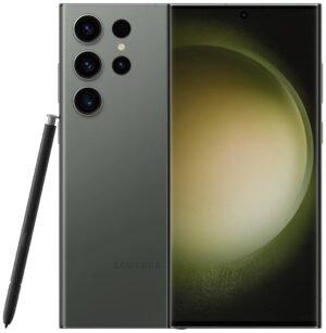 Samsung S23 Ultra 12/512Gb Green