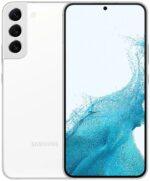 Samsung S22 + 128Gb White 5G S9060