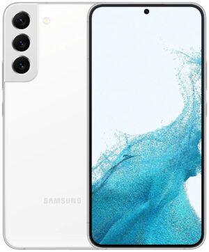 Samsung S22 + 128Gb White 5G S9060