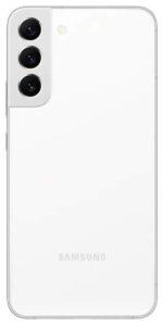 Samsung S22 + 128Gb White 5G S9060
