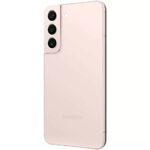 Samsung S22 128Gb Pink 5G G9010