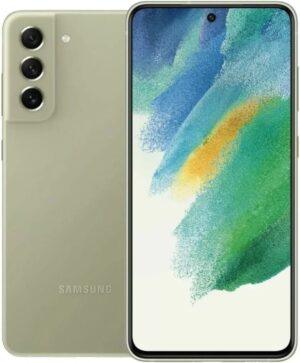 Samsung S21FE G990 256Gb Olive