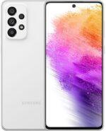 Samsung A73 A736 8+256Gb White