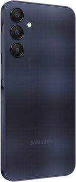 Samsung Galaxy A25 6+128Gb Black