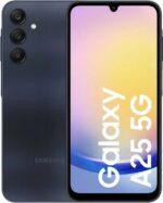 Samsung Galaxy A25 6+128Gb Black