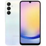 Samsung Galaxy A25 8+256Gb Blue