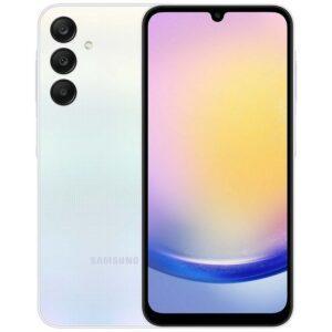 Samsung Galaxy A25 8+256Gb Blue