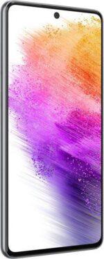 Samsung A73 A736 8+256Gb Grey