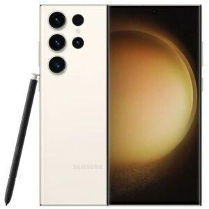 Samsung S23 Ultra 12/256Gb Cream