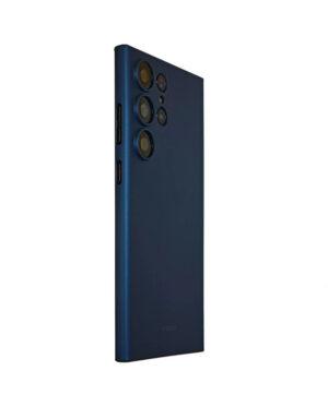 Накладка K-DOO Air skin Samsung S23 blue