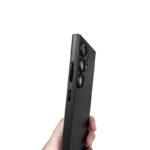 Накладка K-DOO Air skin Samsung S23 Ultra black