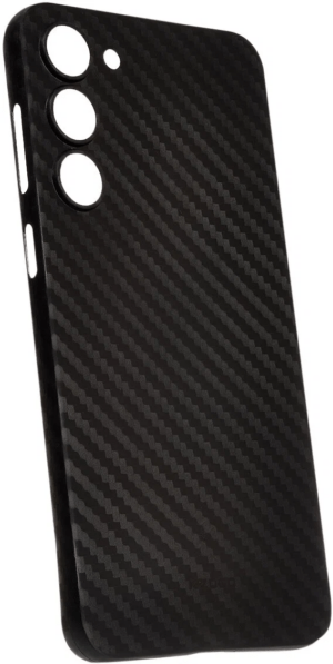Накладка K-DOO Air carbon Samsung S23 Plus black
