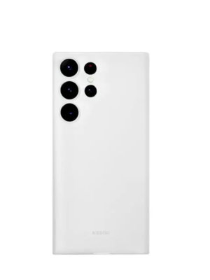 Накладка K-DOO Air skin Samsung S23 Plus Frosted clear