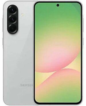 Samsung Galaxy A56 8+256Gb Lightgray
