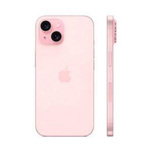 iPhone 15 256 GB Pink