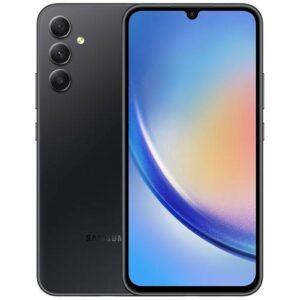 Samsung A34 8+128Gb Black