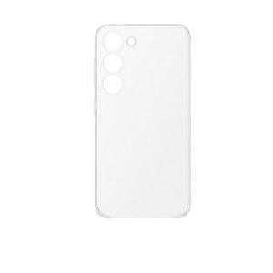 Чехол Original Samsung Clear Case S24+ Transparent