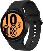 Часы Samsung Galaxy Watch 4 44 mm Black